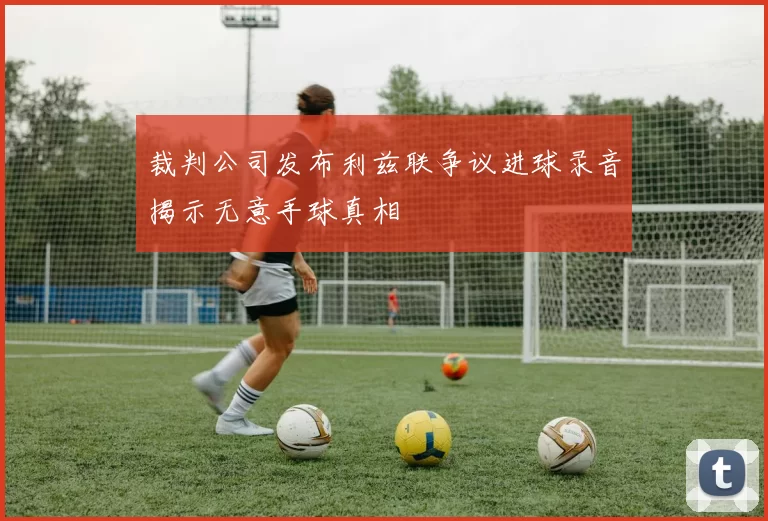裁判公司发布利兹联争议进球录音揭示无意手球真相